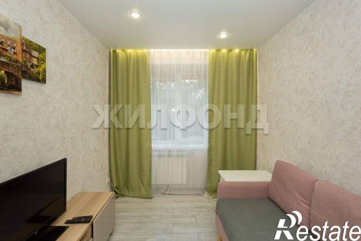3-комн квартира Ленина улица, д.106