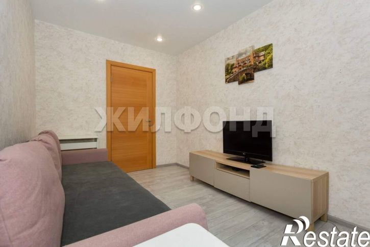 3-комн квартира Ленина улица, д.106