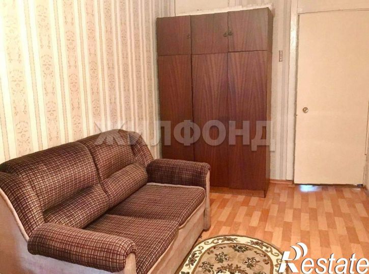 3-комн квартира Лунная улица, д.17