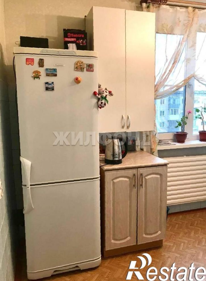 3-комн квартира Лунная улица, д.17
