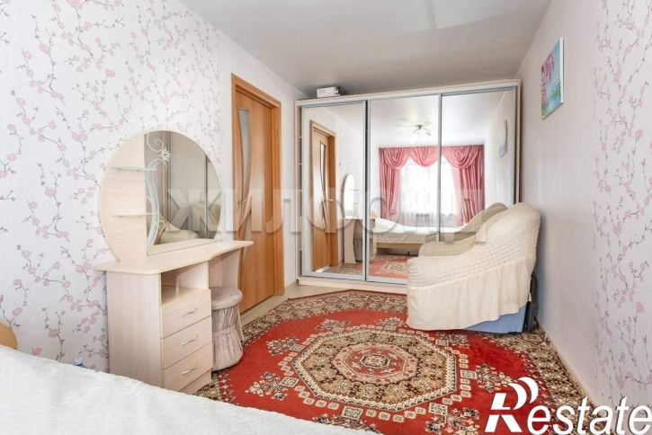 3-комн квартира Герцена улица, д.6