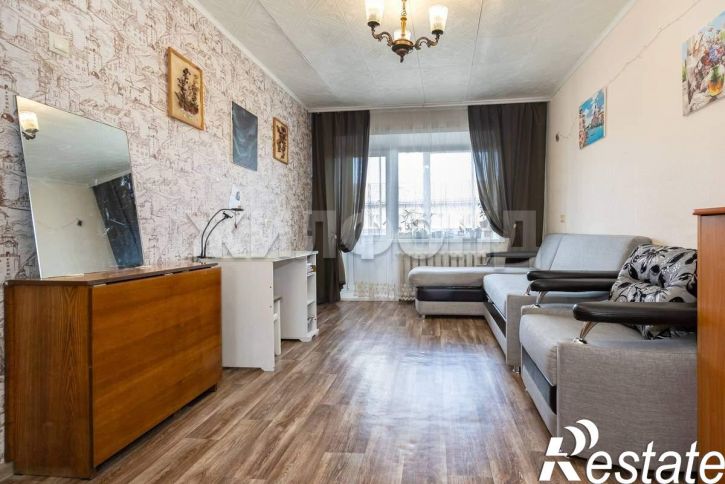 3-комн квартира Герцена улица, д.6