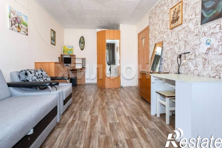3-комн квартира Герцена улица, д.6