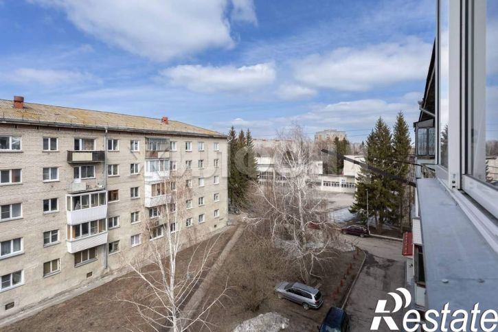 3-комн квартира Герцена улица, д.6