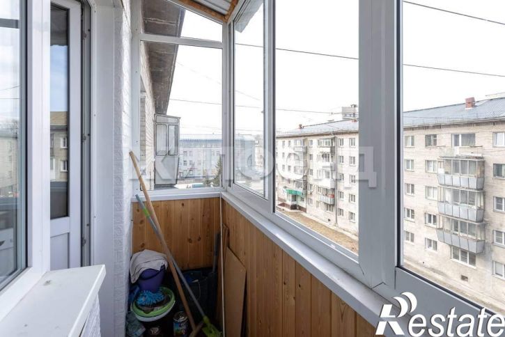3-комн квартира Герцена улица, д.6
