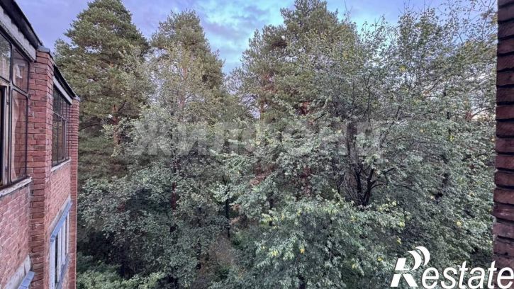 3-комн квартира Красный Сокол улица, д.23
