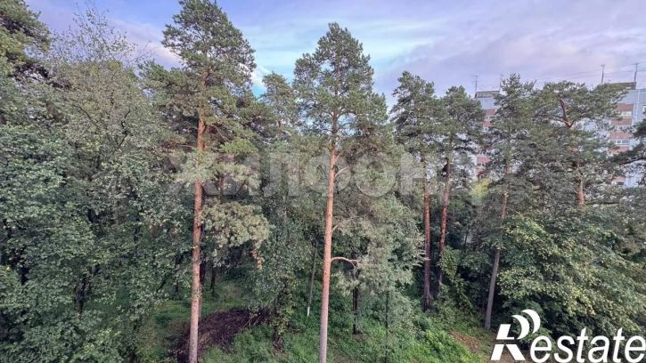 3-комн квартира Красный Сокол улица, д.23