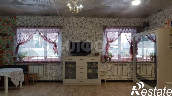 Коттедж/дом НТС Дружба территория, д.175
