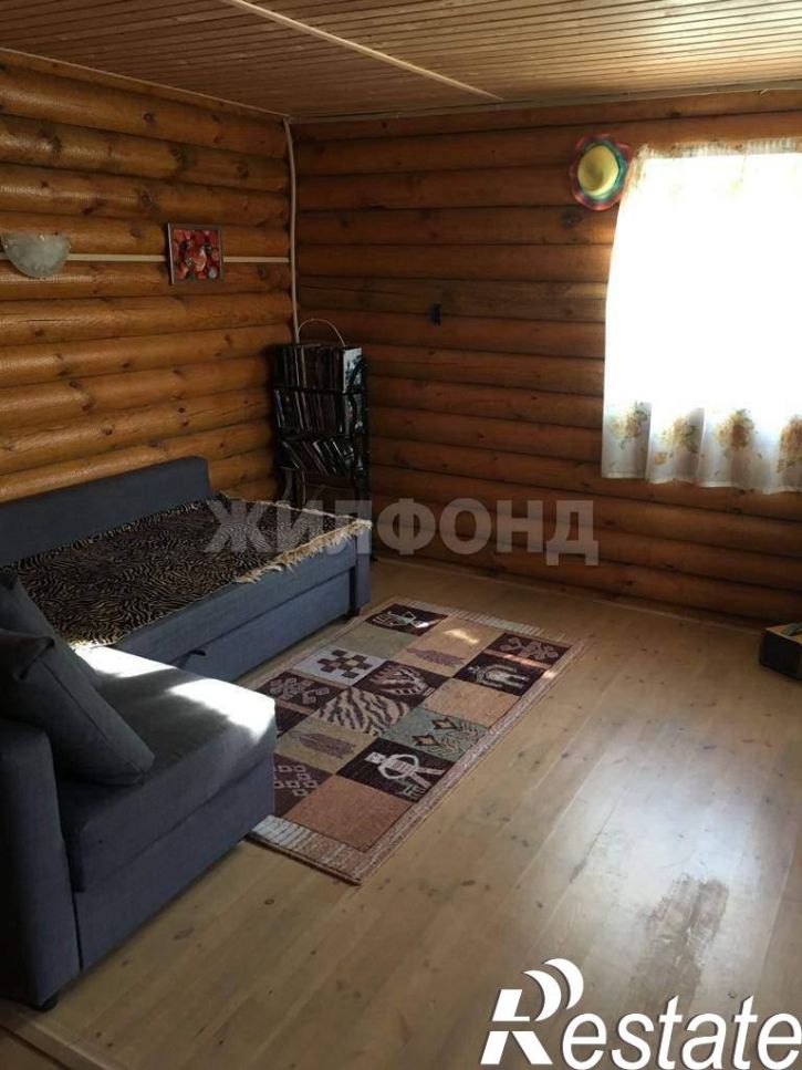 Коттедж/дом НТС Береговое территория, д.7