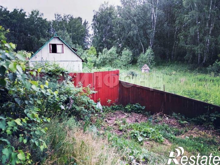 Коттедж/дом Восток-1 территория снт