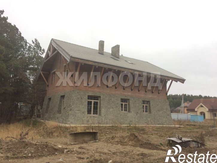 Коттедж/дом Морская улица