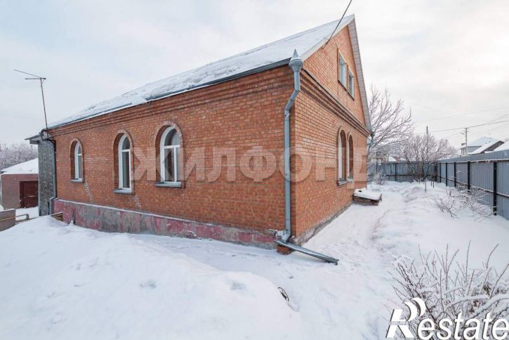 Коттедж/дом Герцена улица