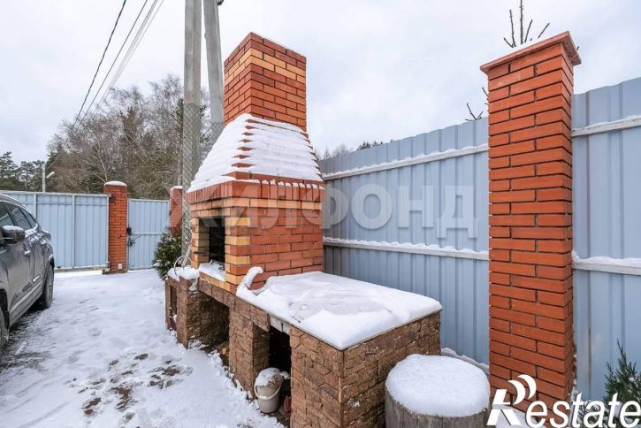 Коттедж/дом Сосновая улица, д.248