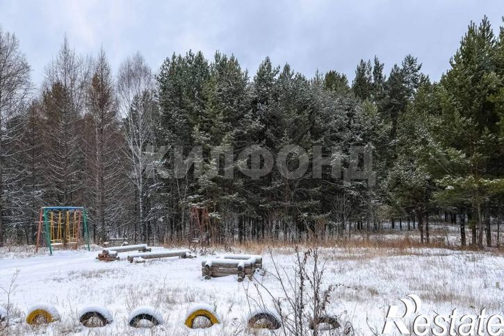 Коттедж/дом Сосновая улица, д.248