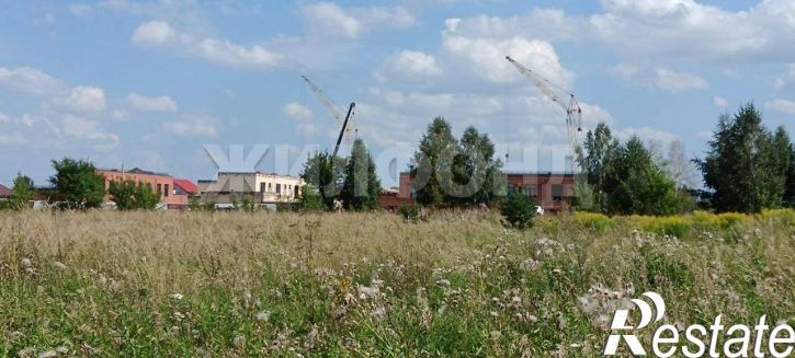 Земельный участок Бердск
