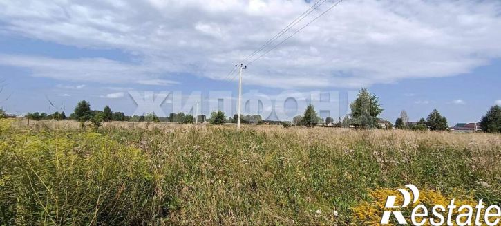 Земельный участок Бердск