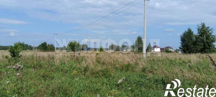 Земельный участок Бердск