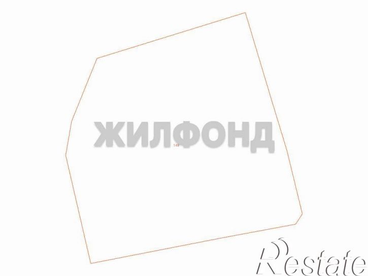 Земельный участок Лунная улица