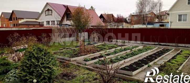 Коттедж/дом Тенистая улица