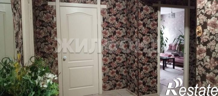 Коттедж/дом Тенистая улица