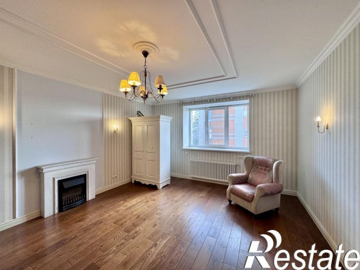3-комн квартира Изумрудный городок, 8