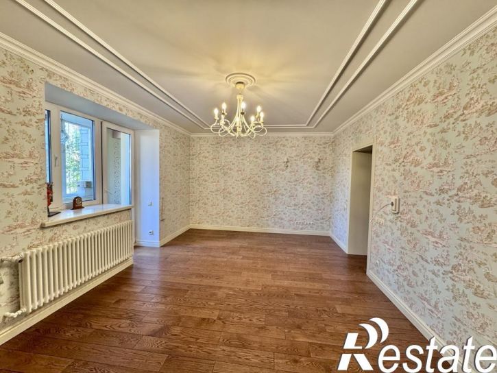 3-комн квартира Изумрудный городок, 8