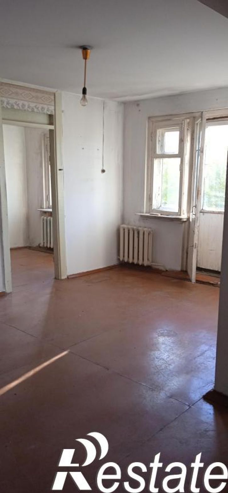 2-комн квартира Островского, 95