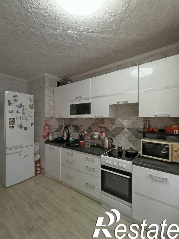 2-комн квартира 56