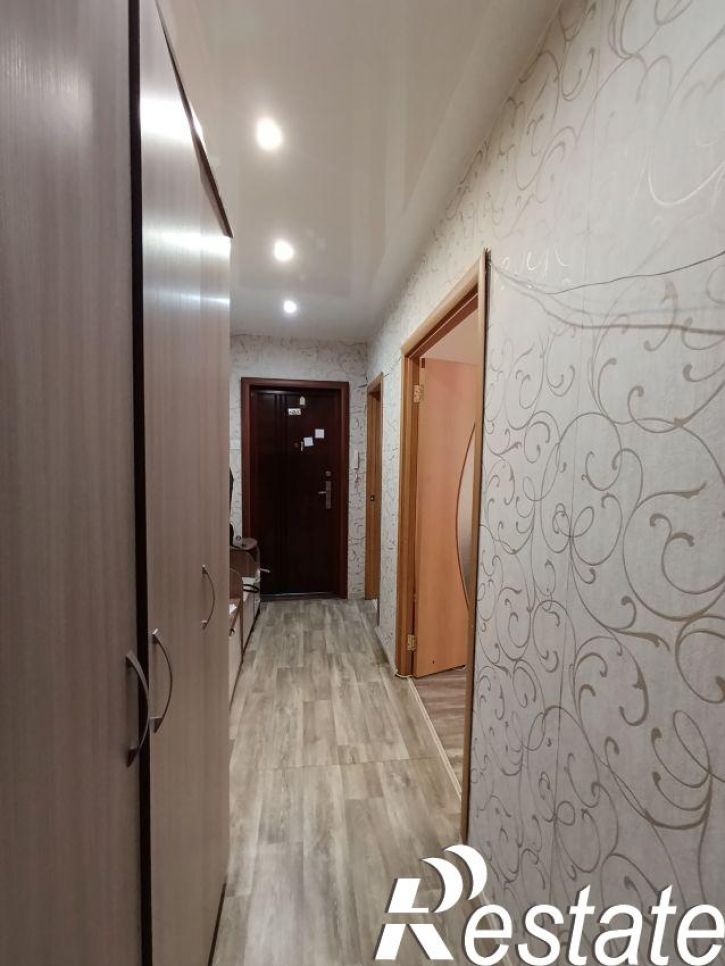 2-комн квартира 56