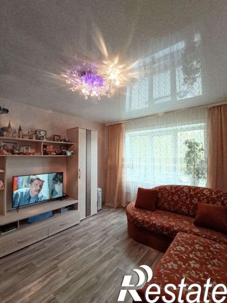 2-комн квартира 56