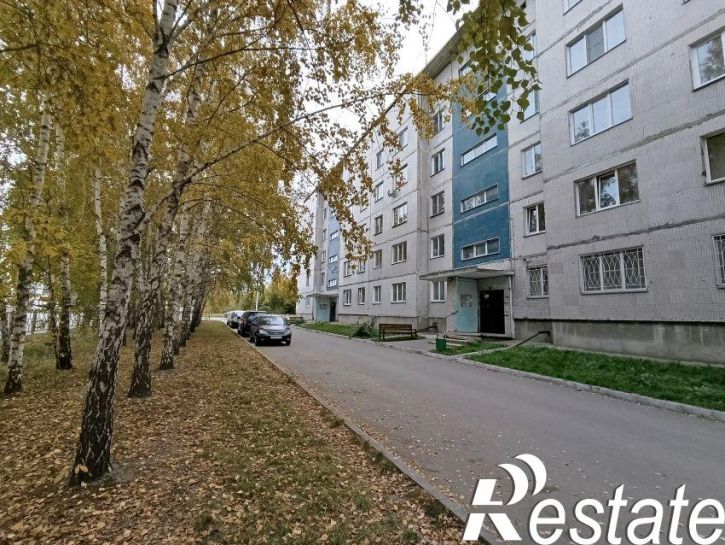 2-комн квартира 56