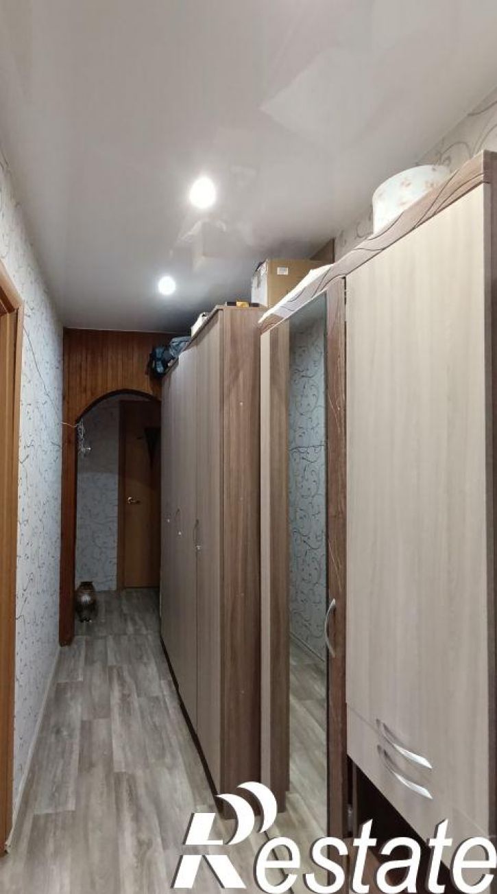 2-комн квартира 56