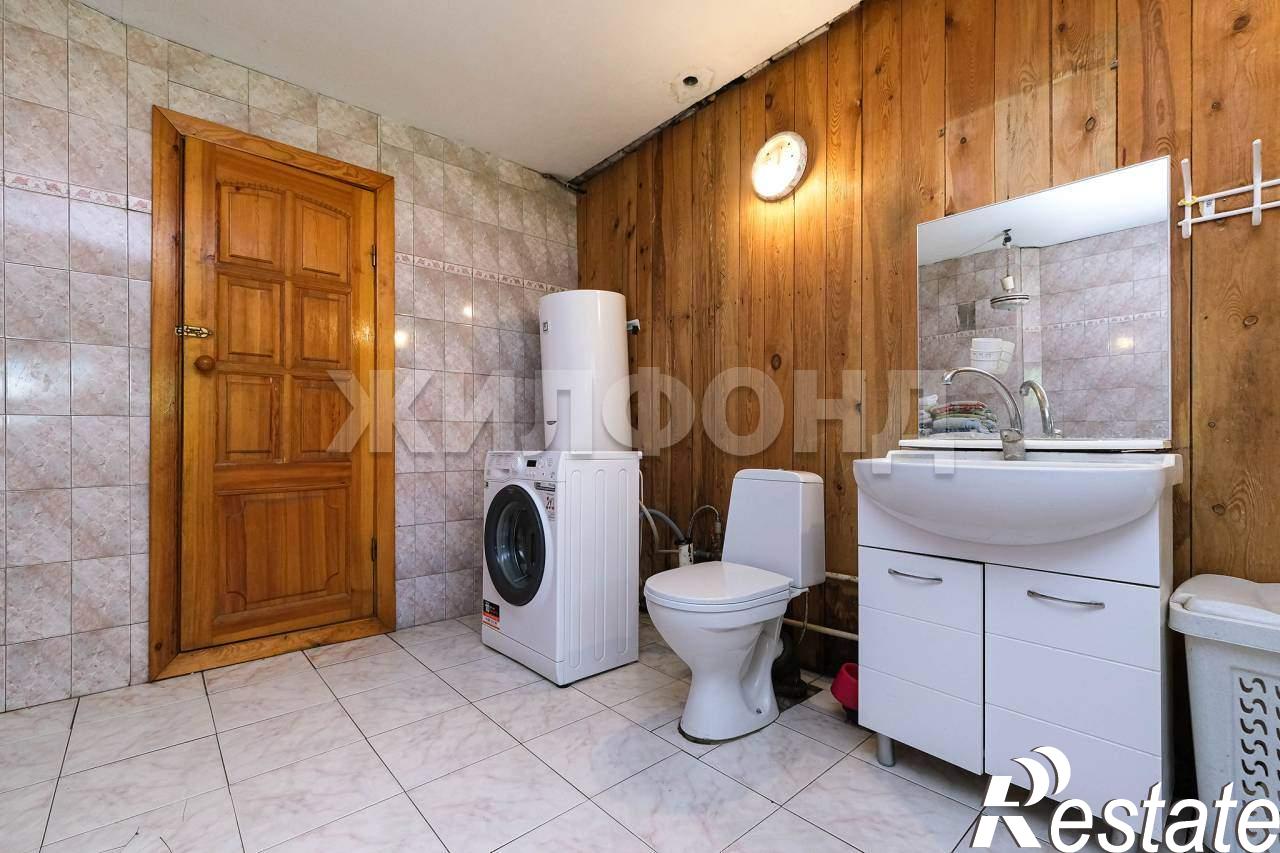Купить дачу, дом, коттедж за 13 500 000 рублей на Тенистая улица