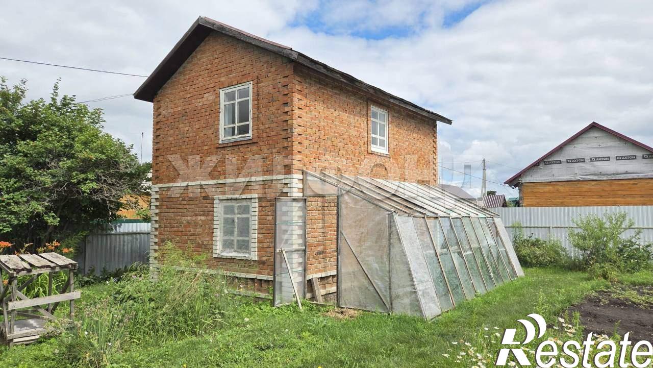 Купить дачу, дом, коттедж за 1 300 000 рублей на СПК Майский территория