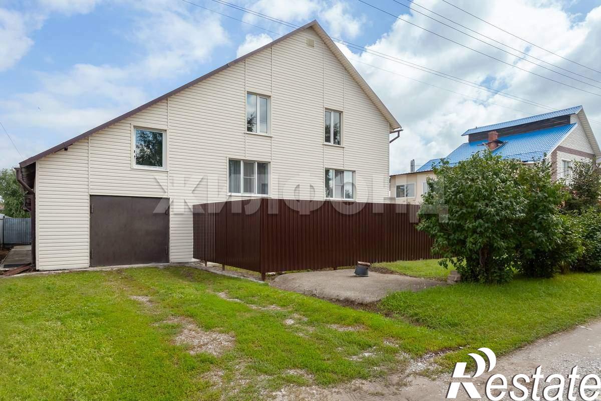 Купить дачу, дом, коттедж за 15 500 000 рублей на Журавлиная улица