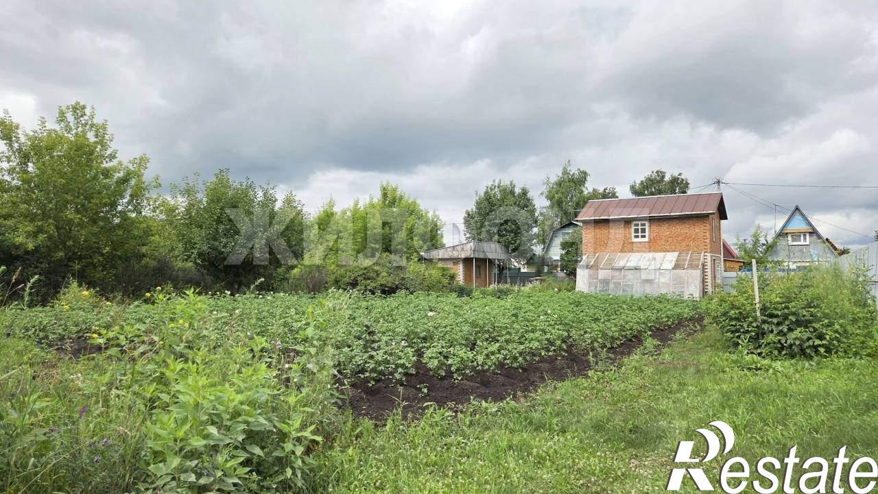 Купить дачу, дом, коттедж за 1 300 000 рублей на СПК Майский территория