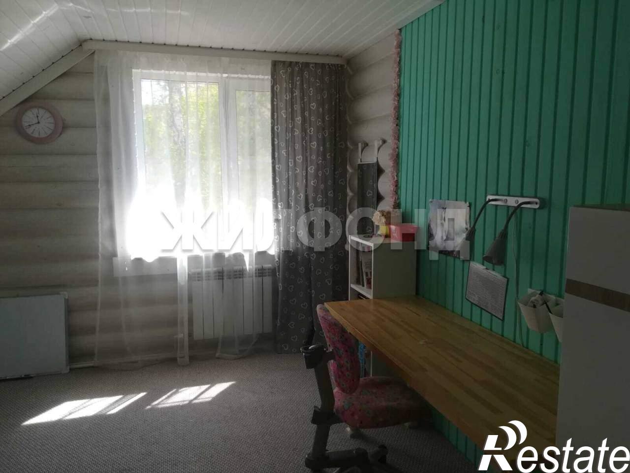 Купить дачу, дом, коттедж за 16 500 000 рублей на Купца Горохова улица