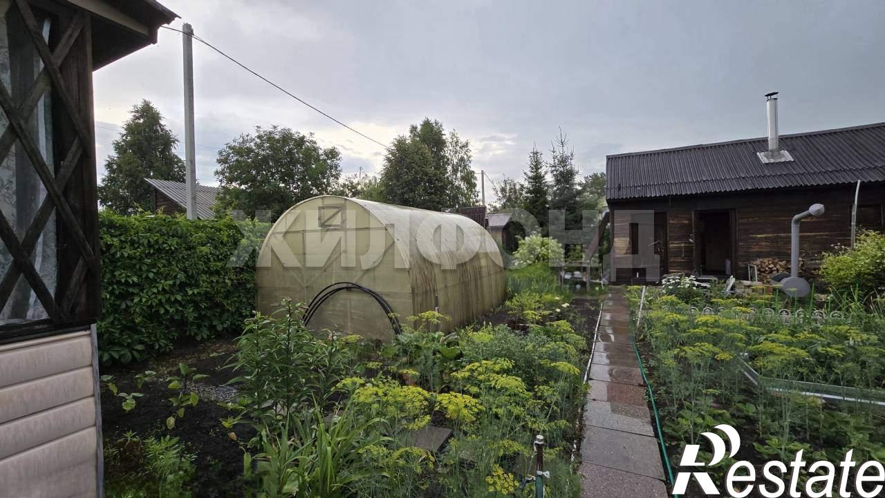 Купить дачу, дом, коттедж за 3 200 000 рублей на НСТ Кедр территория, д.2