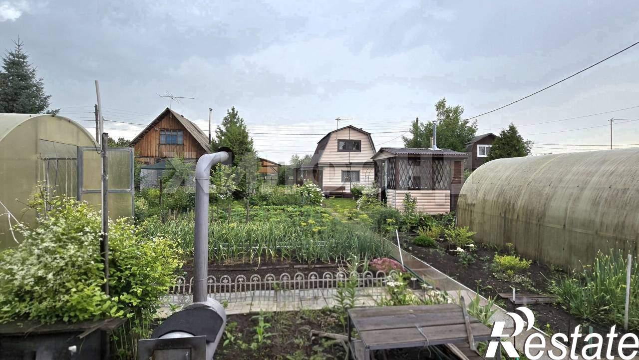 Купить дачу, дом, коттедж за 3 200 000 рублей на НСТ Кедр территория, д.2