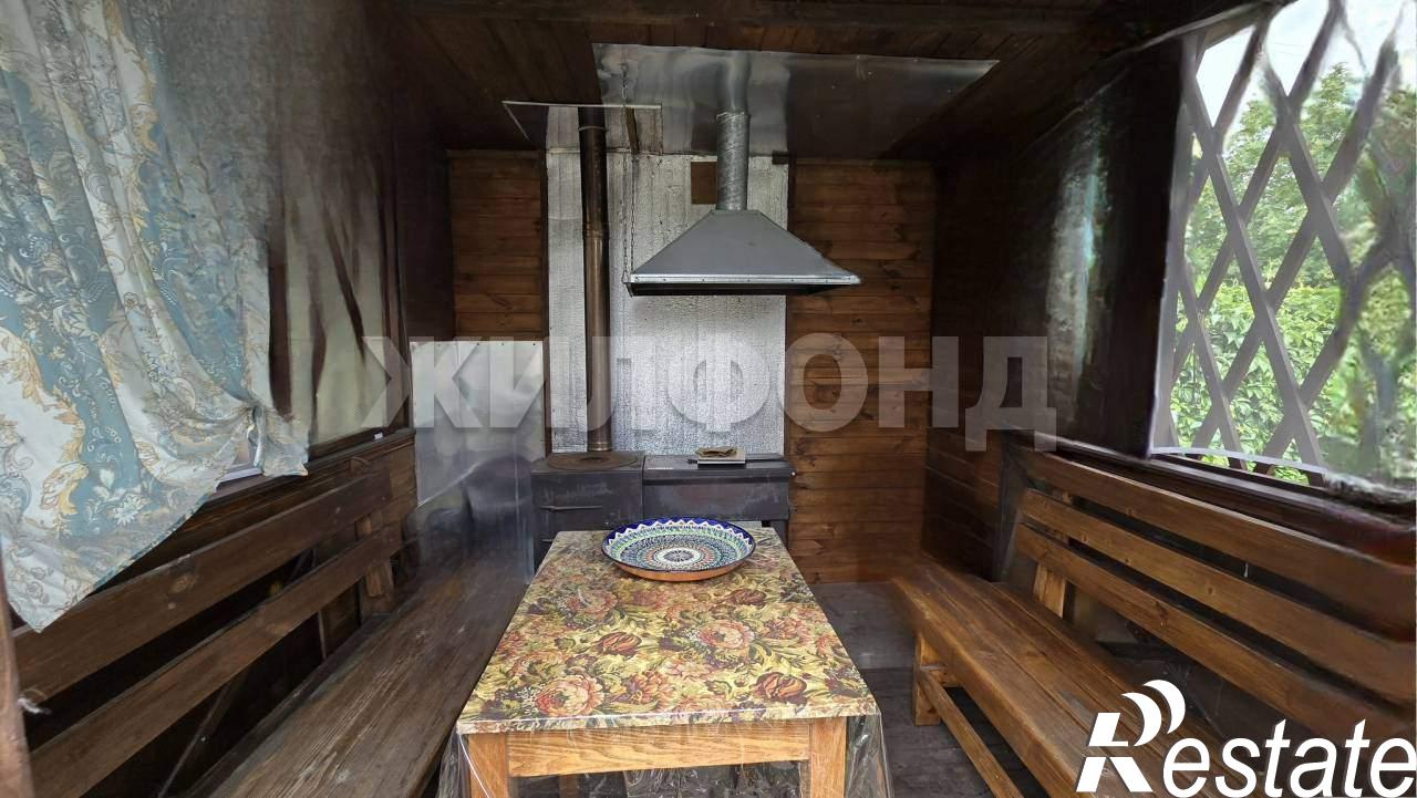 Купить дачу, дом, коттедж за 3 200 000 рублей на НСТ Кедр территория, д.2