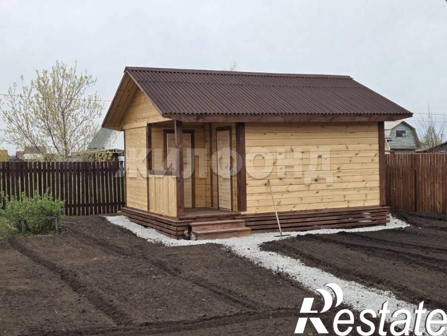 Купить дачу, дом, коттедж за 2 720 000 рублей на Орбита территория снт