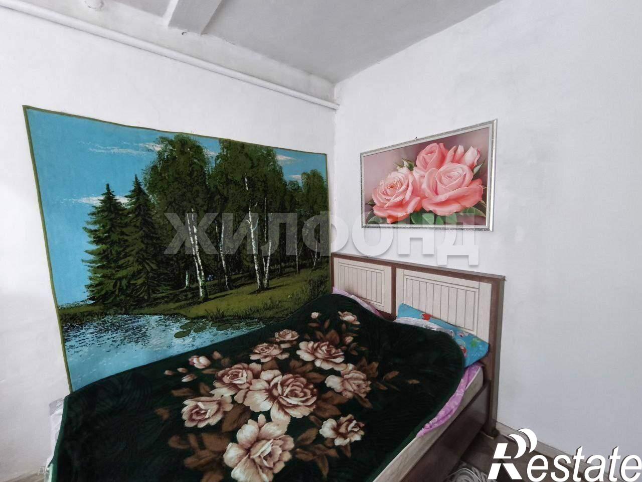 Купить дачу, дом, коттедж за 5 200 000 рублей на Островского улица