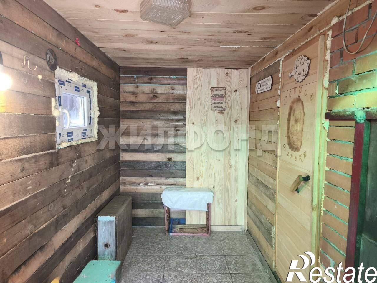 Купить дачу, дом, коттедж за 5 200 000 рублей на Островского улица