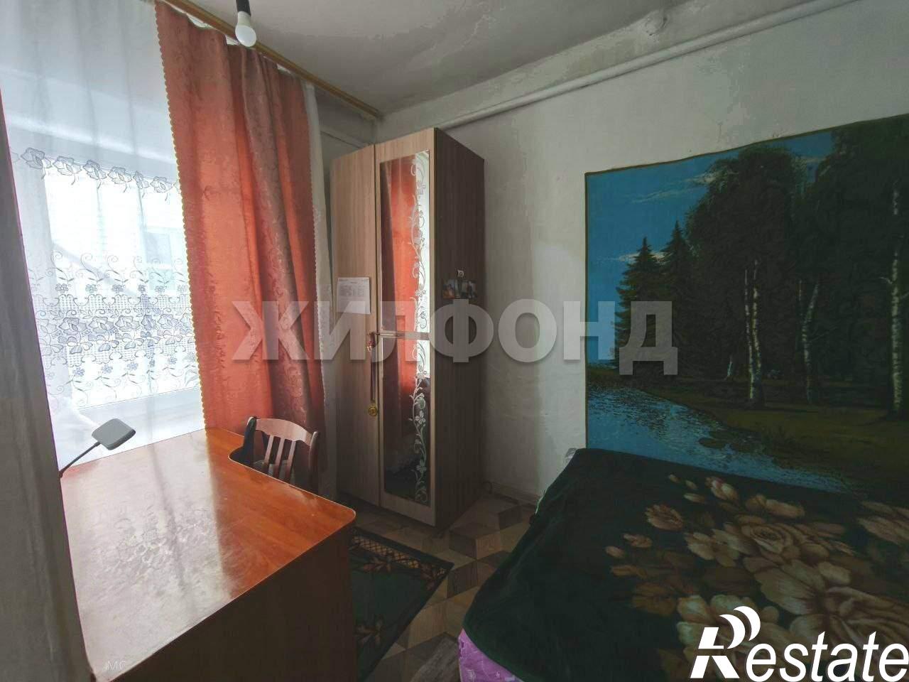 Купить дачу, дом, коттедж за 5 200 000 рублей на Островского улица