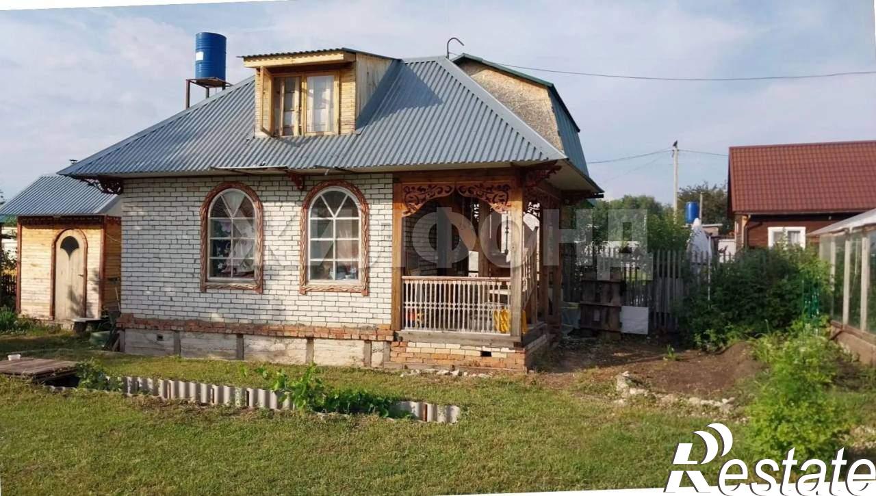 Купить дачу, дом, коттедж за 1 900 000 рублей на Орбита территория снт