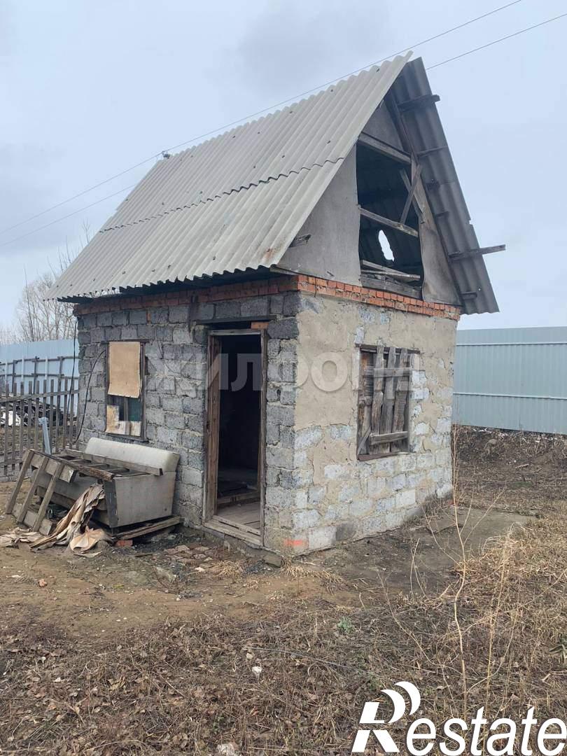 Купить дачу, дом, коттедж за 1 000 000 рублей на Полевая улица