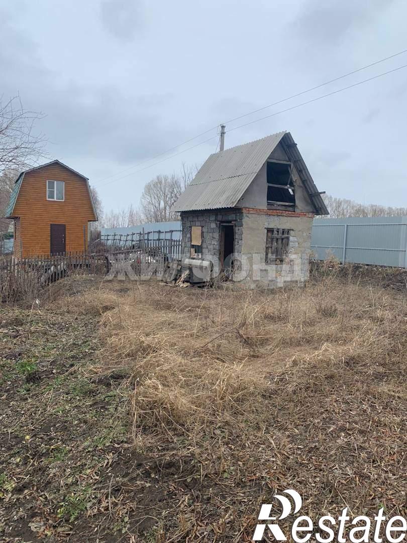 Купить дачу, дом, коттедж за 1 000 000 рублей на Полевая улица