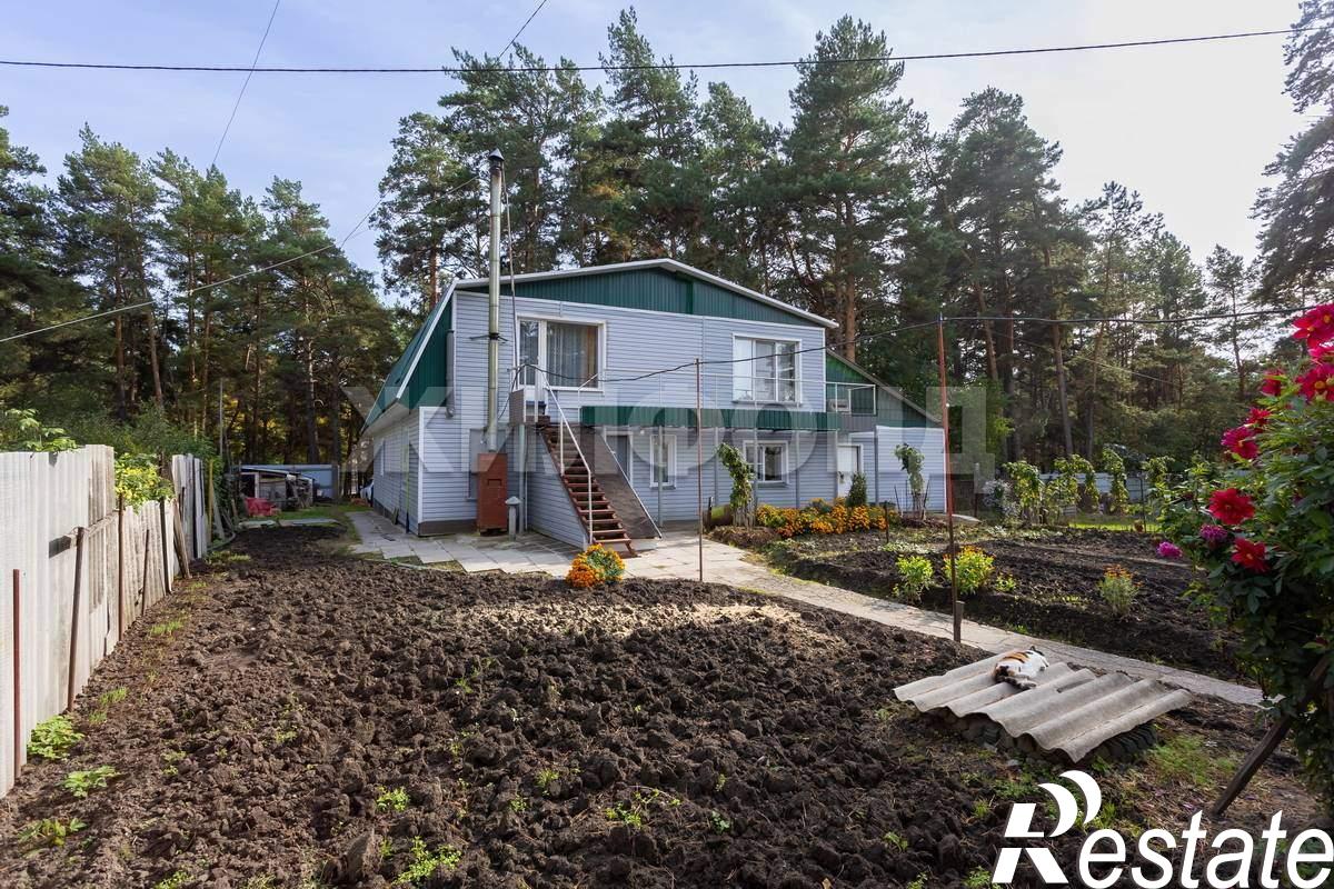 Купить дачу, дом, коттедж за 20 000 000 рублей на Морская улица