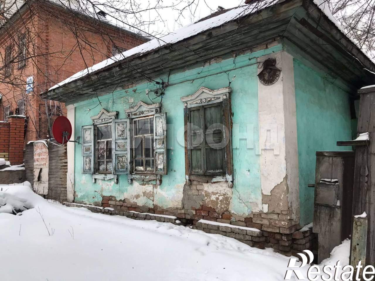 Купить дачу, дом, коттедж за 1 600 000 рублей на М.Горького улица