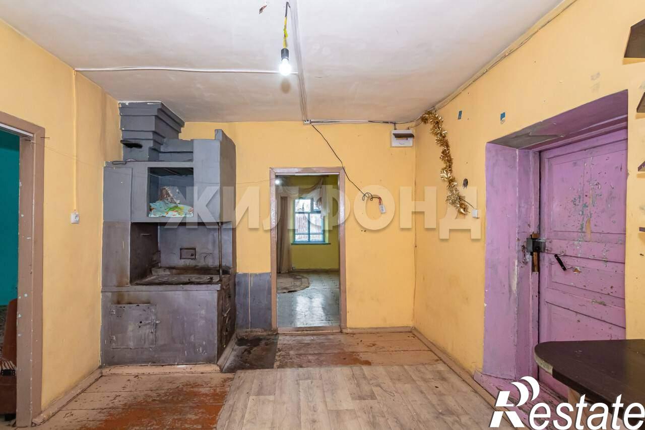 Купить дачу, дом, коттедж за 2 600 000 рублей на С.Разина улица
